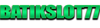 Logo Batikslot77